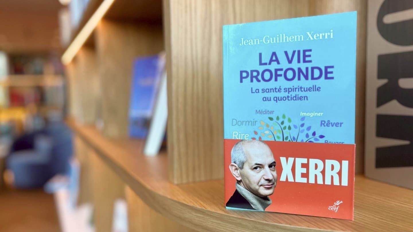 Librairie Coup De Coeur La Vie Profonde