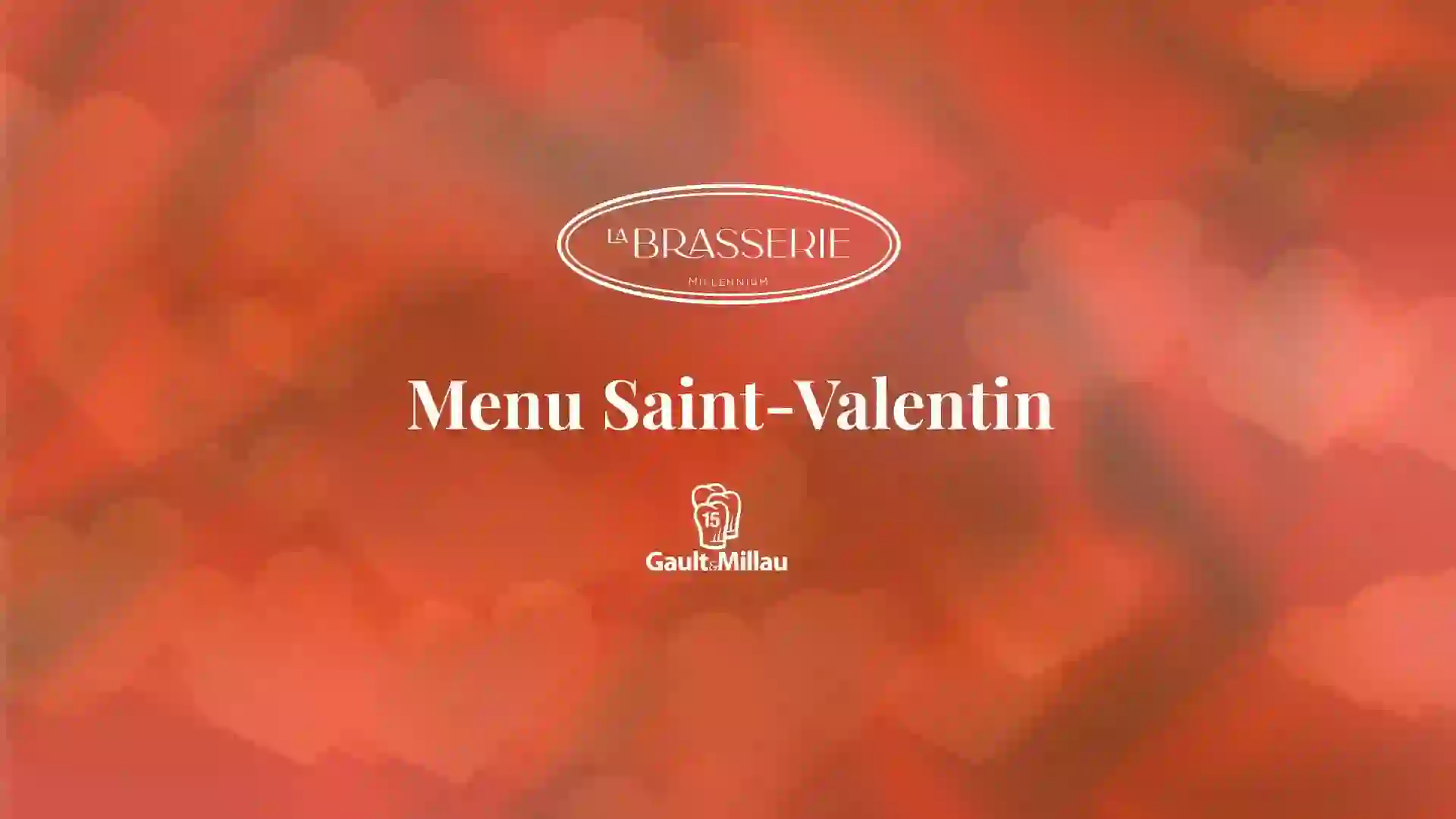 Brasserie   Menu Saint Valentin (1)