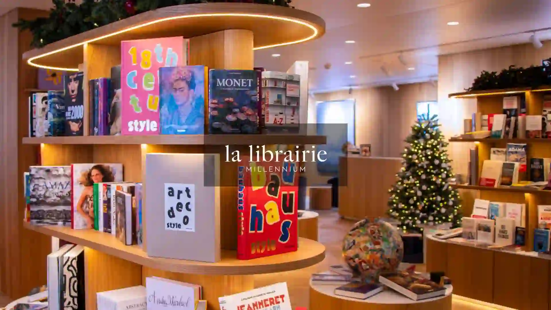 Librairie Offre Noel 2024