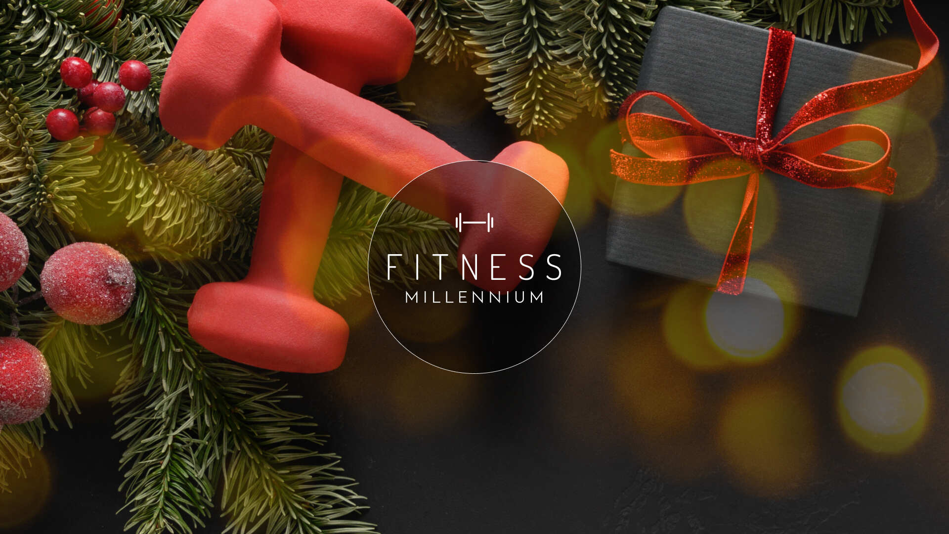 Fitness Aperitif Noel 2024