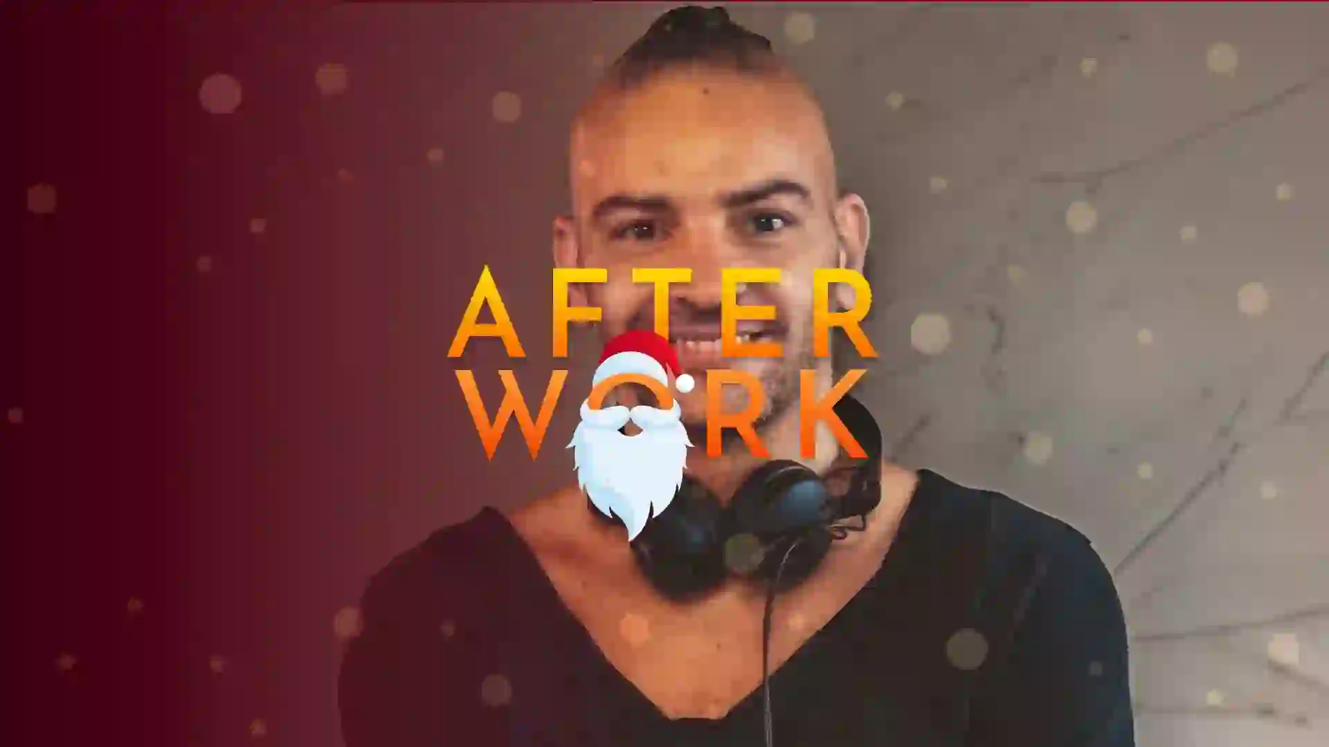 Afterwork De Noël